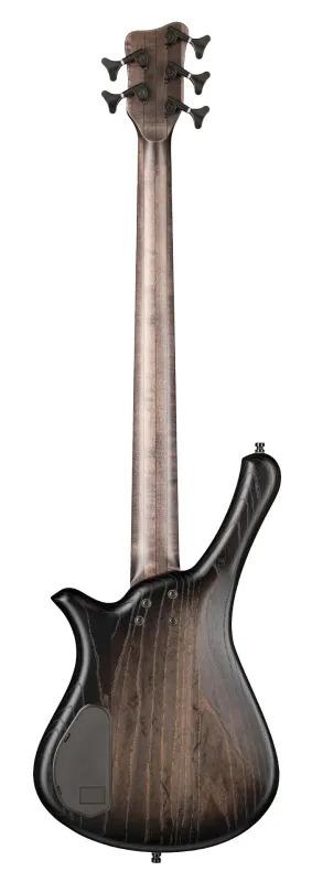 Fortress ROCKBASS Warwick ベース 5st in Guitar Bass 5-String Fortress TeamBuilt Edition Limited Warwick ベース
